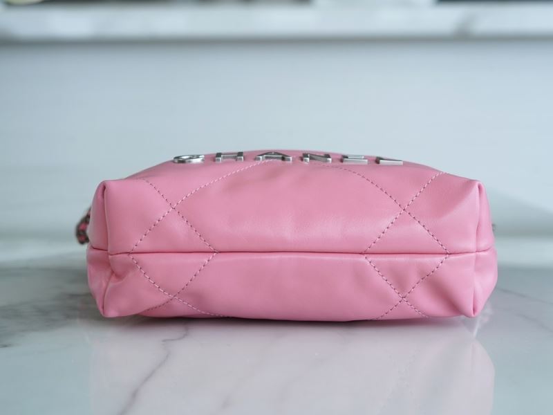 Ch**el hobo 22 bags